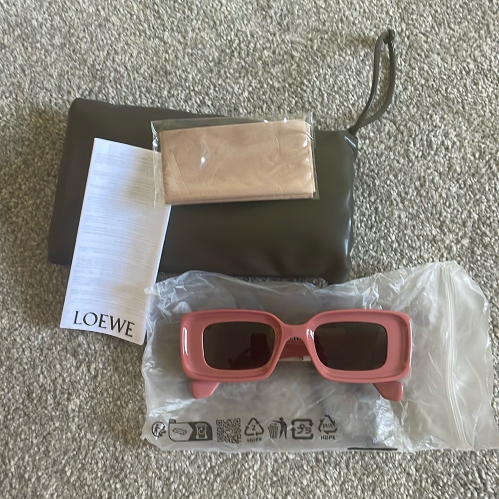 Loewe Brand New Sunglasses